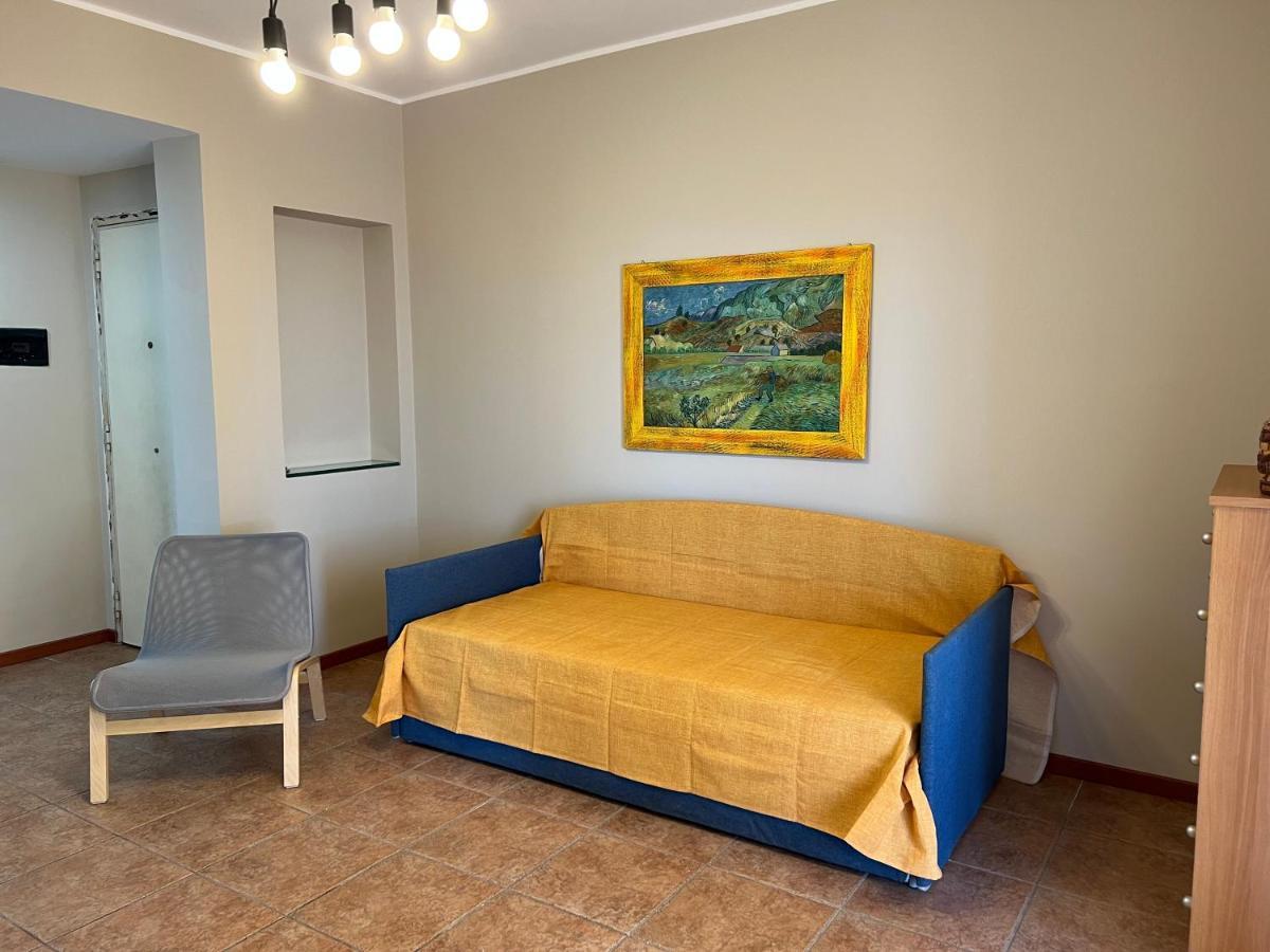 Acicastello House Lägenhet Aci Castello Exteriör bild